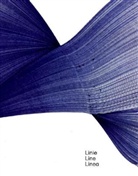 Klaus Adolphs - Linie, Line, Linea, English Edition