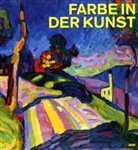 Holm Michael Juul - Farbe in der Kunst