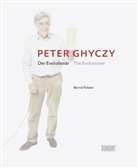 Bernd Polster, Bernd Polster - Peter Ghyczy:  Der Evolutionär.