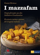 G. Bertossa, Gianni Bertossa, Ursula Hasler, Marco Tagnola, Viviana Chiosi, Sandro Giovanoli - I mazzafam