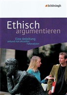 Volker Pfeifer - Ethisch argumentieren