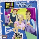 Im Bann des Tarots (Audiolibro)