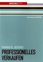 Thomas Jachens, Thomas H Jachens, Thomas H. Jachens - Professionelles Verkaufen