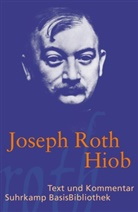 Joseph Roth, Heriber Kuhn, Heribert Kuhn - Hiob