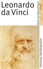 Boris Brauchitsch, Boris von Brauchitsch - Leonardo da Vinci