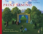 Michael Sowa - Prinz Tamino