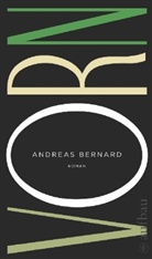 Andreas Bernard - Vorn