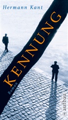 Hermann Kant - Kennung