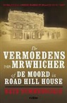 Kate Summerscale - De vermoedens van Mr Whicher