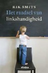 Rik Smits, Ariela Legman, Ariëla Legman - Het raadsel van linkshandigheid