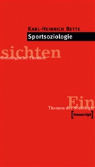 Karl-Heinrich Bette - Sportsoziologie