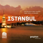 Matthias Morgenroth, Pi Morgenroth, Pia Morgenroth, Marianne Graffam, Harry Kühn, Banken... - Istanbul, 1 Audio-CD (Audiolibro)