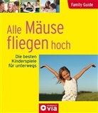 Birgit Brauburger, Christine Hoffmann - Unterwegs mit Kindern