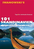 Iwanowski's 101 Skandinavien