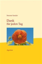 Simone Sander - Dank für jeden Tag
