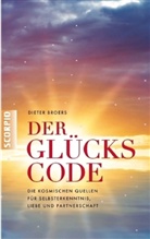 Dieter Broers, Dieter Broers - Der Glückscode