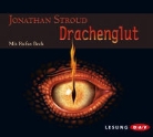 Jonathan Stroud, Rufus Beck - Drachenglut (Hörbuch)
