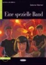 Sabine Werner, WERNER SABINE - EINE SPEZIELLE BAND  LIVRE+CD A1
