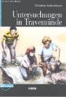 Christian Gellenbeck, GELLENBECK CHRISTIAN, GELLENECK ED 2010, Friedhelm Strack, Fabio Sardo - UNTERSUCHUNGEN IN TRAVEMUNDE A2