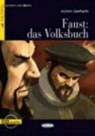 R. BTTCHER, Achim Seiffarth, SEIFFARTH ED 2010 - FAUST DAS VOLKSBUCH B1