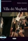 Stefano Giordano, GIORDANO ED 2010, STEFANO GIORDANO - VILLA DEI MUGHETTI B1