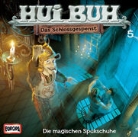 Christoph Maria Herbst, Stefan Krause - Die magischen Spukschuhe (Audio book)