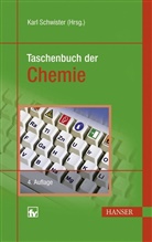 Kar Schwister, Karl Schwister - Taschenbuch der Chemie
