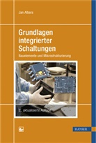 Jan Albers - Grundlagen integrierter Schaltungen