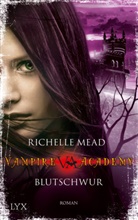Richelle Mead - Vampire Academy 04