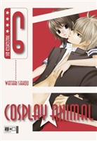 Watari Sako, Watari Sakou - Cosplay Animal. Bd.6