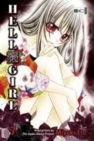 Miyuki Eto - Hell Girl. Bd.7