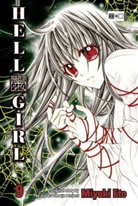 Miyuki Eto - Hell Girl. Bd.9