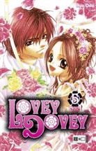 Aya Oda - Lovey Dovey. Bd.5