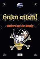 Walt Disney - Enten entern!