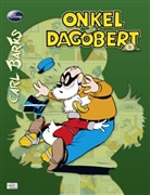 Carl Barks, Walt Disney, Walt Disney - Barks Onkel Dagobert. Bd.5