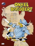 Carl Barks, Walt Disney - Barks Onkel Dagobert. Bd.6