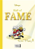 Walt Disney, Don Rosa - Hall of Fame - Bd. 18: Hall of Fame