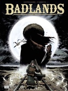 Jean-Claude Cassini, Axel Gonzalbo, Jean-Claude Cassini - Badlands