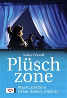 Volker Flöckelt, Silke von Freyberg - Plüschzone