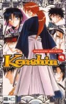 Nobuhiro Watsuki - Kenshin 09
