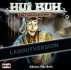 Christoph Maria Herbst, Stefan Krause - Adolars Rückkehr (Audiolibro)