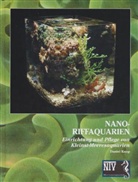 Daniel Knop - Nano-Riffaquarien