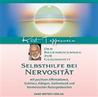 Kurt Tepperwein - Selbsthilfe bei Nervosität, Audio-CD (Hörbuch)