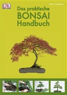 Harry Tomlinson - Das praktische Bonsai-Handbuch