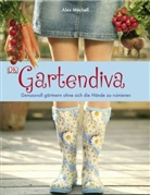 Alex Mitchell, Edward Alwright, Nila Aye - Gartendiva