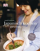 Sue Hudson, Kurihar, Harum Kurihara, Harumi Kurihara, Lowe, Jason Lowe - Japanisch kochen ganz easy