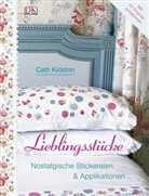 Kidsto, Cath Kidston, Tryde, Pia Tryde - Lieblingsstücke