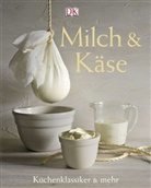 Leanne Kitchen - Milch & Käse