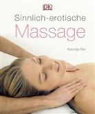 Kavida Rei - Sinnlich-erotische Massage