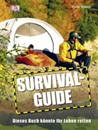 Colin Towell - Survival-Guide